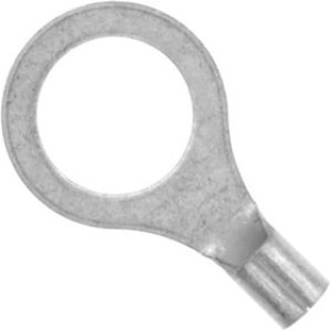 35135, TERMINAL, RING TONGUE, 1/2IN, CRIMP