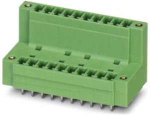 1830279, Pluggable Terminal Blocks 4 Pos 3.81mm pitch Through Hole Header 1830279, Pluggable Terminal Blocks 4 Pos 3.81mm pitch Through Hole Header