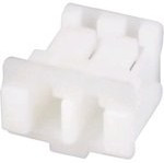ZHR-2, Корпус разъема, Серия ZH, Гнездо, 2 вывод(-ов), 1.5 мм, SZH-002T-P0.5 Crimp Contacts