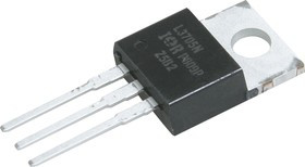 IRL3705NPBF, Trans MOSFET N-CH 55V 89A 3-Pin(3+Tab) TO-220AB Tube