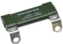 510SP251KG2, Bulk Ceramic Slab Resistor 150W 250Ohm A±10%