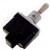 1NT1-7, Toggle Switches SPDT (ON)-OFF-(ON) Screw Term