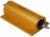 HS300 47R J, Wirewound Resistor 300W, 47Ohm, 5%