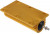 HS300 47R J, Wirewound Resistor 300W, 47Ohm, 5%