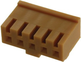 IL-G-5S-S3C2-SA, Headers &amp; Wire Housings Plug CBL 2.5MM 5P