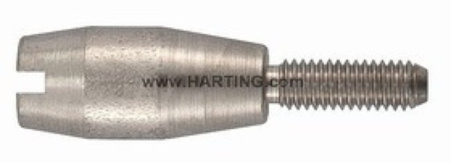 09330009957, Bushing Han-Snap, Han-Snap Series