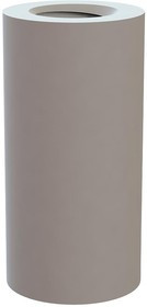 15TSP008, STANDOFF, ROUND FEMALE-FEMALE, 12.7MM