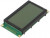 RG12864F-FHW-V, Дисплей: LCD, графический, 128x64, FSTN Positive, LED, PIN: 20