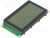 RG12864F-FHW-V, Дисплей: LCD, графический, 128x64, FSTN Positive, LED, PIN: 20