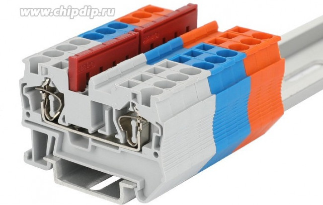 Перемычка; ко-во полюсов 5; шаг- 6 мм Перемычка; ко-во полюсов 5; шаг- 6 мм