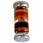 BZV55C15, Стабилитрон 15В, 5%, 0.5Вт, MiniMELF