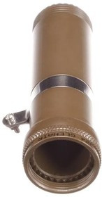 320FS001NF16-6C, Circular MIL Spec Backshells 26+ start 3 weeks AOC