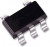 MCP6241UT-E/OT, Операционный усилитель, 550кГц, 1,8-5,5ВDC, Каналы 1, SOT23-5
