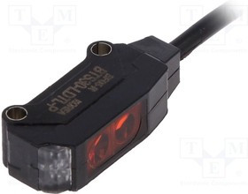 BTS30-LDTL-P, Датчик: оптоэлектронный, Дальность: 5-30мм, PNP, LIGHT-ON, 50мА