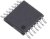 LM2902YPT, LM2902YPT, Quad Comparator, 3 30 V 14-Pin TSSOP