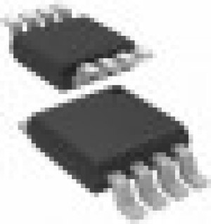 INA126EA/2K5, Усилитель инструментальный 200кГц 8VSSOP INA126EA/2K5, Усилитель инструментальный 200кГц 8VSSOP