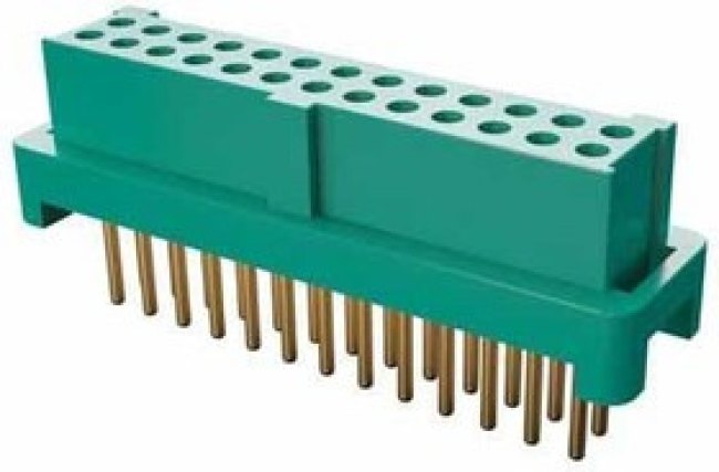 09 14 002 2641, Connector Han , 2 Poles, Screw Terminal, Plug 09 14 002 2641, Connector Han , 2 Poles, Screw Terminal, Plug