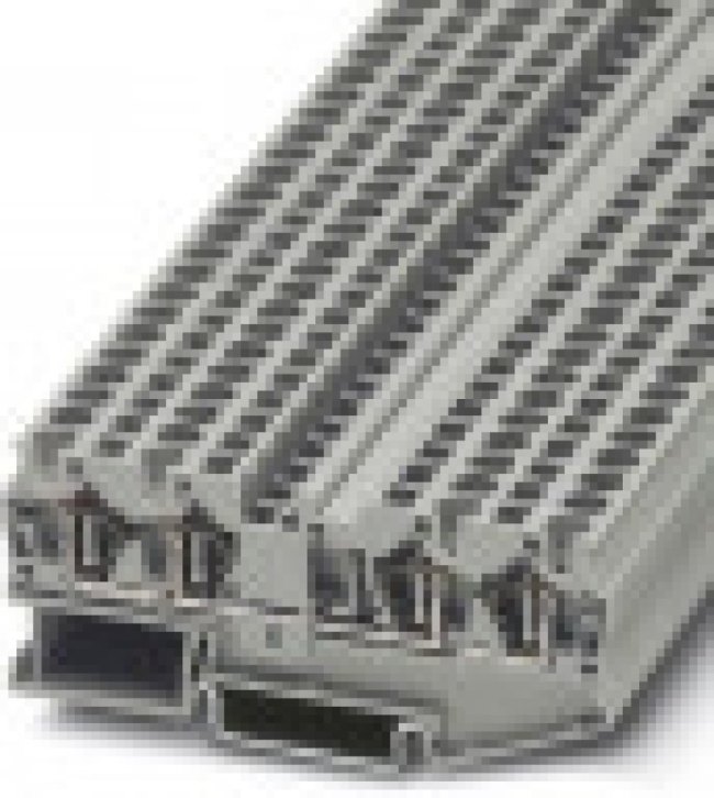 Клемма проходная ST 4-QUATTRO Phoenix Contact 3031445