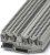 Клемма проходная ST 4-QUATTRO Phoenix Contact 3031445