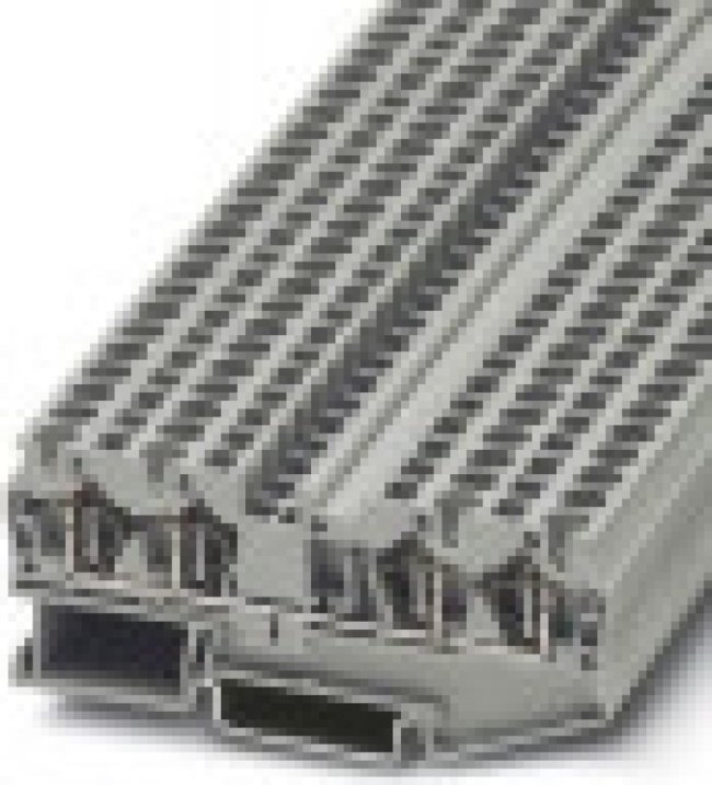 Клемма проходная ST 4-QUATTRO Phoenix Contact 3031445