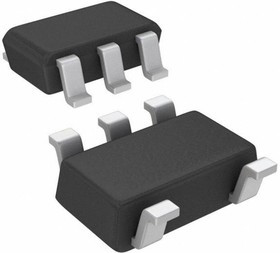 TS3021ILT, Быстродействующий, SOT23-5, Компараторы 1, Напр.смещения 7мВ