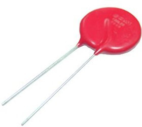 564R30GAQ68, CERAMIC CAPACITOR, 68PF, 3000V, X7R, 20%, RADIAL 564R30GAQ68, CERAMIC CAPACITOR, 68PF, 3000V, X7R, 20%, RADIAL