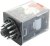 MKS3PIN5AC230BYOMZ, Industrial Relay MKS 3CO AC 230V 10A Plug-In Terminal