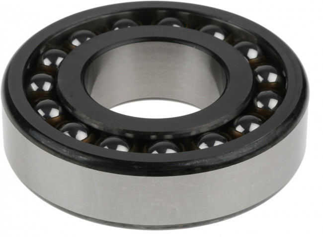 1307 EKTN9/C3 Self Aligning Ball Bearing- Open Type 35mm I.D, 80mm O.D