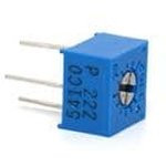 3362P-1-103LF (СП3-19а), 10 кОм, Резистор подстроечный