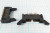 Разъем (IDC) IDCC-16MR вилка, шаг P2.54x2.54, контакты 16P, на плату, угловой, IDCC-16MR