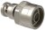 AD-NPBNCP-1, RF Adapters - Between Series BNC Plug to N-Type P ter 75 Ohm Straight