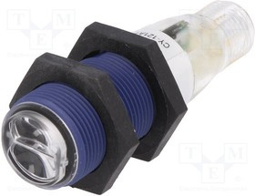 CY-121A-P-Z, Датчик: оптоэлектронный, Дальность: 0-0,1м, PNP, LIGHT-ON, 100мА CY-121A-P-Z, Датчик: оптоэлектронный, Дальность: 0-0,1м, PNP, LIGHT-ON, 100мА