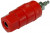 BP-9R (KLS1-BIP-015-N-R), Клемма на приборный блок ВР-9 (красный) BP-9R (KLS1-BIP-015-N-R), Клемма на приборный блок ВР-9 (красный)