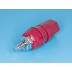 BP-9R (KLS1-BIP-015-N-R), Клемма на приборный блок ВР-9 (красный) BP-9R (KLS1-BIP-015-N-R), Клемма на приборный блок ВР-9 (красный)