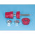 BP-9R (KLS1-BIP-015-N-R), Клемма на приборный блок ВР-9 (красный) BP-9R (KLS1-BIP-015-N-R), Клемма на приборный блок ВР-9 (красный)