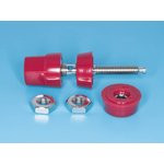 BP-9R (KLS1-BIP-015-N-R), Клемма на приборный блок ВР-9 (красный) BP-9R (KLS1-BIP-015-N-R), Клемма на приборный блок ВР-9 (красный)