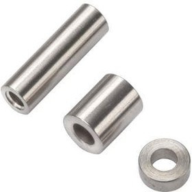 963020042, Standoffs &amp; Spacers WA-SBRrO L2mm ID3.2mm ED6mm