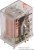 R10-E1Z2-V185, RELAY, DPDT, 120VAC, 28VDC, 3A