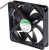 Вентилятор SUNON EEC0251B1-000U-A99 12V 5.4W 0.45A 120x25 2pin