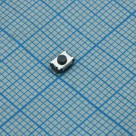 IT-1185AP (5x3x2), Микрокнопка тактильная 5х3х2мм на плату