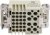 09380323001, Heavy Duty Power Connectors MALE INSERT HAN 10B CRIMP TERM 09380323001, Heavy Duty Power Connectors MALE INSERT HAN 10B CRIMP TERM