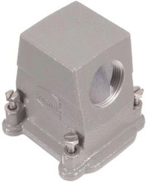09390060506, Heavy Duty Power Connectors HOOD SIDE ENTRY HAN HP 09390060506, Heavy Duty Power Connectors HOOD SIDE ENTRY HAN HP