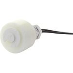 LS01-1A66-PP-500W, Поплавковый переключатель, серия LS01, вертикальный, SPST-NO, 200В, 10Вт, полипро LS01-1A66-PP-500W, Поплавковый переключатель, серия LS01, вертикальный, SPST-NO, 200В, 10Вт, полипро