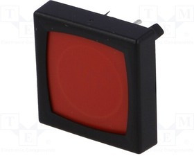 1241.1100.7093, Переключатель: кнопочный, Пол: 2, SPST-NO, 0,125A/48ВDC, OFF-(ON)