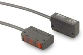 E3S-LS3N 2M, Photoelectric Sensors PCB WIDE BEAM SENSOR SHORT DIS E3S-LS3N 2M, Photoelectric Sensors PCB WIDE BEAM SENSOR SHORT DIS