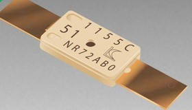 NR85AB0, Thermal Cutoff Device NR85AB0, Thermal Cutoff Device