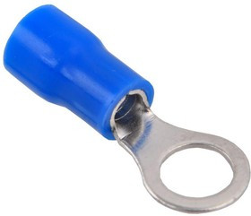 Наконечник НКИ 2-5 кольцо 1.5-2.5мм (уп.100шт) GENERICA UNL20-D25-4-5-G