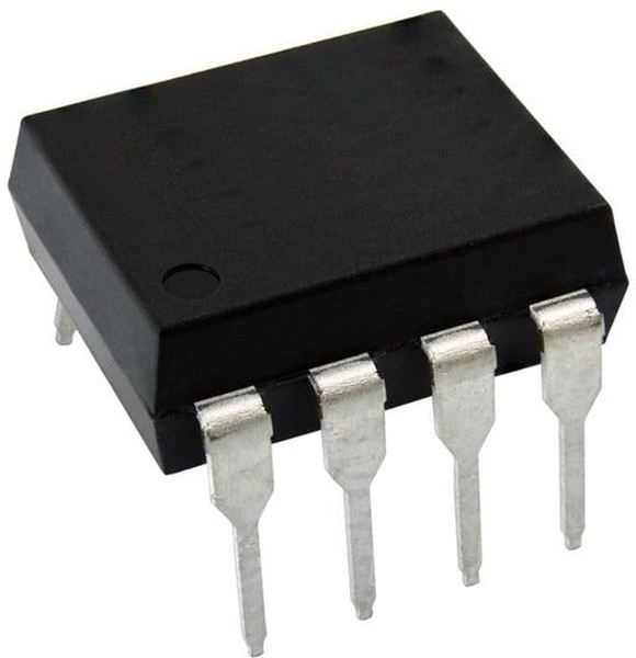 PVT322PBF, Реле 2-канальное AC/DC 250В 170мА