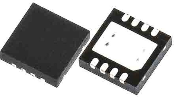 IXDD604D2TR, IC: driver; low-side,gate driver; DFN8; -4?4A; Ch: 2; 4.5?35V
