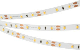 Лента RT 2-5000 12V Warm2700 (3528, 300 LED, LUX)